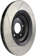 Load image into Gallery viewer, StopTech Slotted Sport Brake Rotor