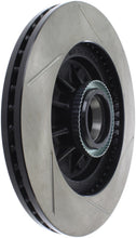 Load image into Gallery viewer, StopTech Slotted Sport Brake Rotor