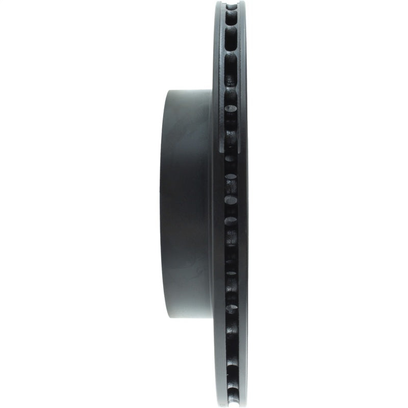 StopTech Drilled Cryo Sport Brake Rotor - Right