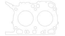 Load image into Gallery viewer, Cometic Subaru FA20/FB25 89.5mm .032inch LHS MLX Head Gasket