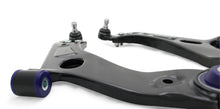 Load image into Gallery viewer, SuperPro 11-16 Kia Sportage Front Lower Control Arm Set W/ Sp Bushings