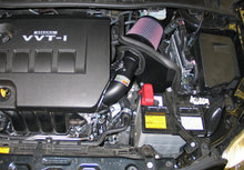 Load image into Gallery viewer, K&amp;N 09 Toyota Corolla L4-1.8L Typhoon Short Ram Intake