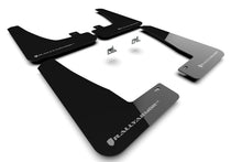 Load image into Gallery viewer, Rally Armor 22-26 Tesla Model X Black UR Mud Flap w/Dark Grey Logo