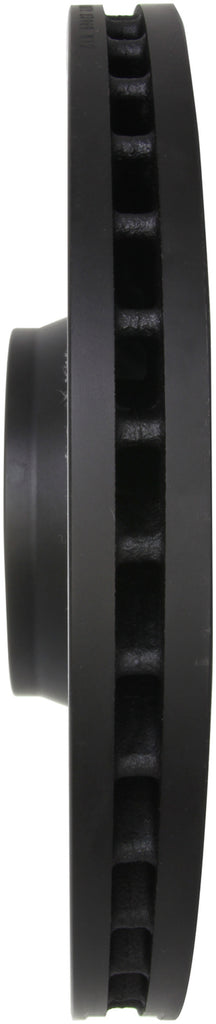 StopTech Slotted Sport Brake Rotor
