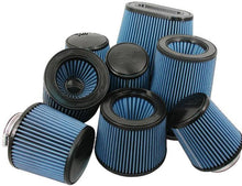 Load image into Gallery viewer, Injen High Performance Air Filter - 2.75 Black Filter 6 Base / 5 Tall / 5 Top