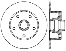 Load image into Gallery viewer, StopTech Slotted &amp; Drilled Sport Brake Rotor