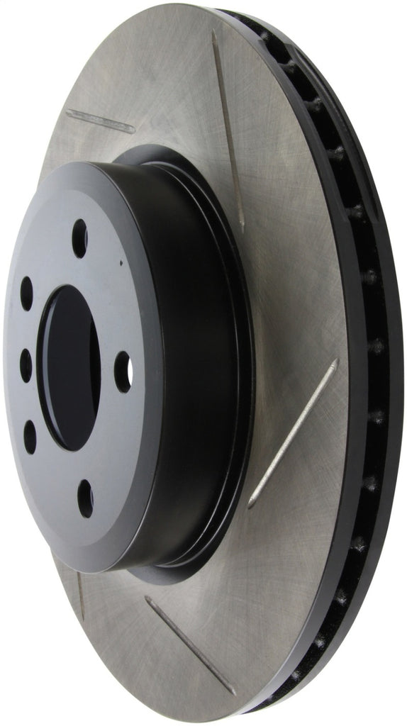 StopTech Slotted Sport Brake Rotor
