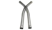 Load image into Gallery viewer, Corsa 2005-2010 Ford Mustang Shelby GT500 5.4L V8 XO Pipe
