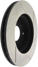 Load image into Gallery viewer, StopTech Power Slot 92-96 Honda Prelude S/SE/Si Front Left Slotted Rotor