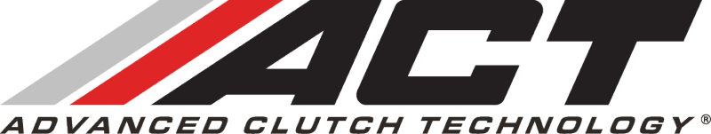 ACT HD/Race Rigid 6 Pad Clutch Kit