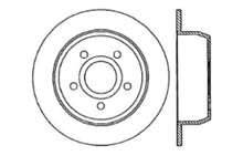Load image into Gallery viewer, StopTech Slotted &amp; Drilled Sport Brake Rotor