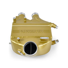 Load image into Gallery viewer, Mishimoto 2015-2020 BMW F80 M3/M4 Intercooler Austin Yellow Metallic