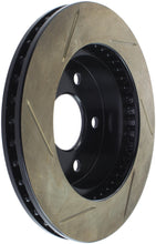Load image into Gallery viewer, StopTech Slotted Sport Brake Rotor