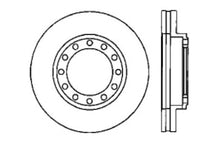 Load image into Gallery viewer, StopTech Slotted &amp; Drilled Sport Brake Rotor