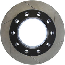 Load image into Gallery viewer, StopTech Slotted Sport Brake Rotor