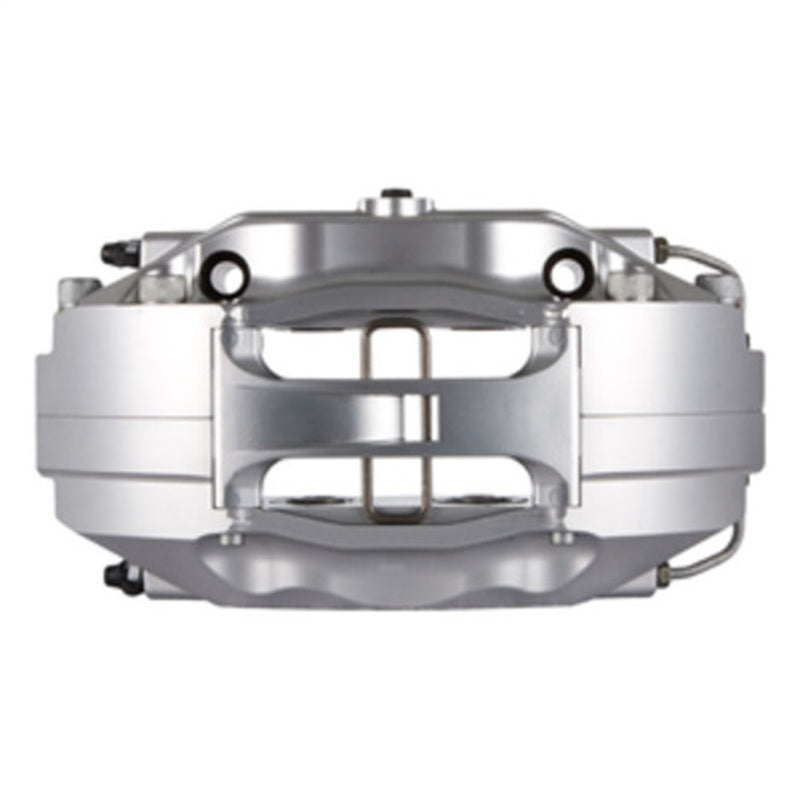 StopTech 98-09 Audi A4/A6 Quattro/S4 355x32mm Rotors Front Big Brake Kit