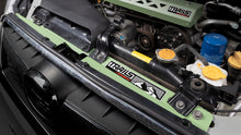 Load image into Gallery viewer, GrimmSpeed 13-17 Subaru Crosstrek TRAILS Radiator Shroud - Green