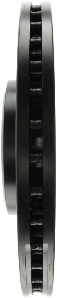 StopTech Drilled Sport Brake Rotor