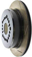 Load image into Gallery viewer, StopTech Slotted Sport Brake Rotor