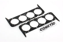Load image into Gallery viewer, Cometic Nissan VQ35/37 Gen3 97mm Bore .030 inch MLS Head Gasket - Left