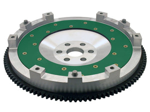 Fidanza 91-96 Ford Escort GT 1.8L / 87-89 Mazda 323 AWD GTX 1.6L Aluminum Flywheel
