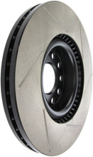 Load image into Gallery viewer, StopTech Slotted Sport Brake Rotor