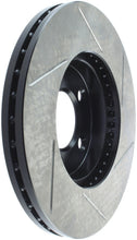 Load image into Gallery viewer, StopTech Slotted Sport Brake Rotor