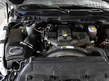 Load image into Gallery viewer, aFe Momentum HD Pro DRY S Stage-2 Si Intake 13-14 Dodge RAM Diesel Trucks L6