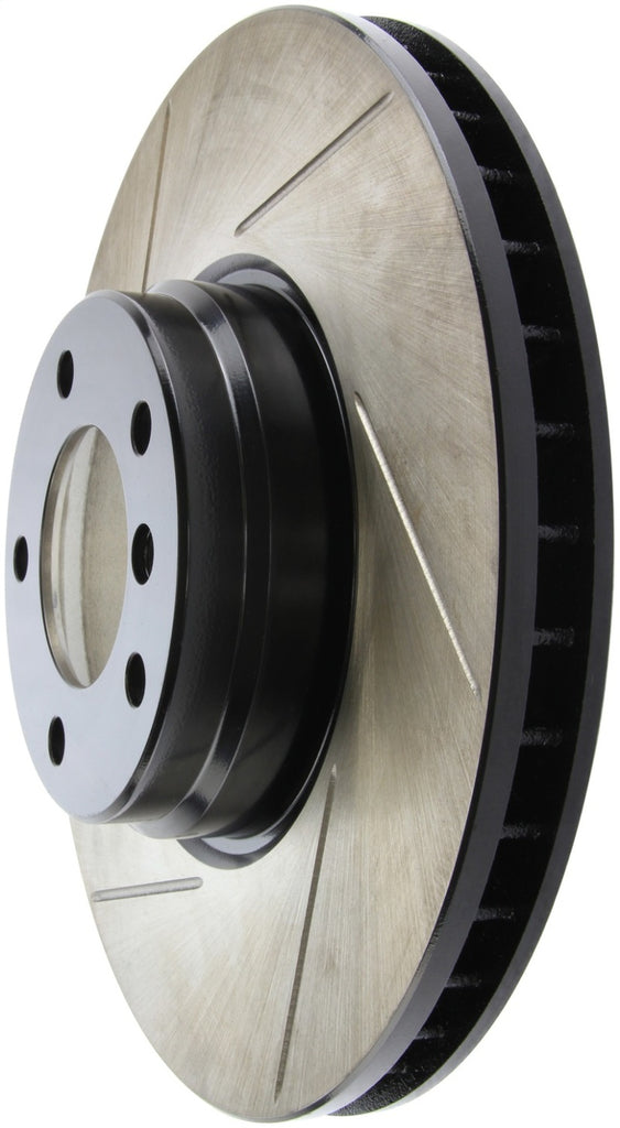 StopTech Slotted Sport Brake Rotor