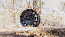 Load image into Gallery viewer, fifteen52 Bundt SV 17x8 6x130 42mm ET 84.1 4mm Center Bore Carbon Grey Wheel
