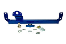 Load image into Gallery viewer, Sinister Diesel 03-09 Dodge Steering Box Support for 2003-2009 Dodge 2500/3500 - Blue