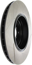 Load image into Gallery viewer, StopTech Slotted Sport Brake Rotor