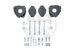 LP Aventure lift kit - Subaru Impreza 2012-2016