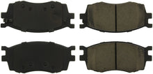 Load image into Gallery viewer, StopTech Street Brake Pads