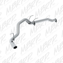 Load image into Gallery viewer, MBRP 2014 Dodge Ram 1500 3.0L EcoDiesel 3.5in Filter Back Exhaust Single Side Exit T409