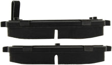 Load image into Gallery viewer, StopTech 10-13 Kia Forte Koup Street Performance Front Brake Pads