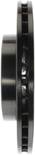 Load image into Gallery viewer, StopTech 92-96 Honda Prelude S/SE/Si Slotted &amp; Drilled Right Front Rotor