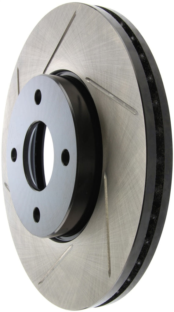 StopTech Slotted Sport Brake Rotor