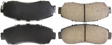 Load image into Gallery viewer, StopTech Street Select Brake Pads