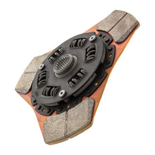 Load image into Gallery viewer, Exedy 03-07 Ford Focus Replacement Stage 2 Clutch Disc (Fits 07954)