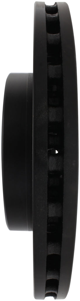 StopTech Slotted & Drilled Sport Brake Rotor