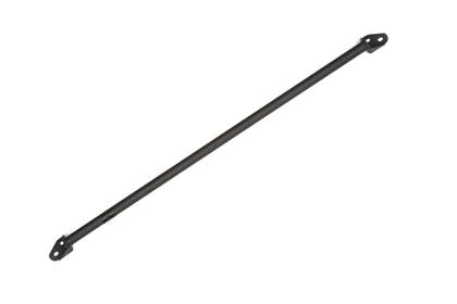 GrimmSpeed Subaru BRZ / Scion FR-S Strut Tower Brace - Red