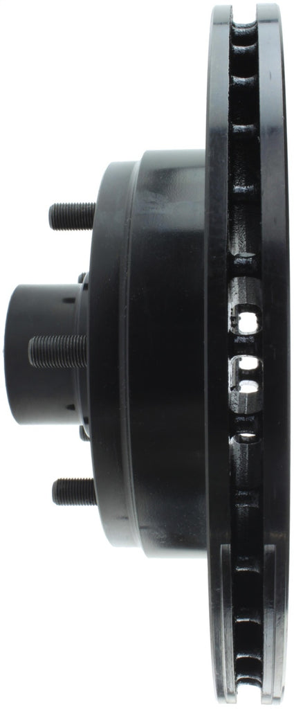 StopTech Slotted & Drilled Sport Brake Rotor