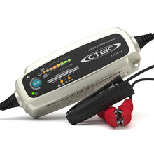 Load image into Gallery viewer, CTEK Battery Charger - MUS 4.3 Test &amp; Charge - 12V