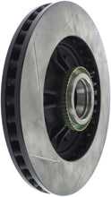 Load image into Gallery viewer, StopTech Slotted Sport Brake Rotor
