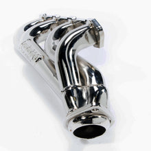 Load image into Gallery viewer, BBK 79-93 Mustang 5.0 Shorty Unequal Length Exhaust Headers - 1-5/8 Titanium Ceramic