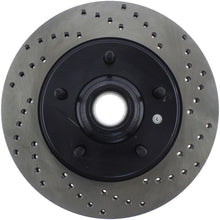 Load image into Gallery viewer, StopTech Drilled Sport Brake Rotor