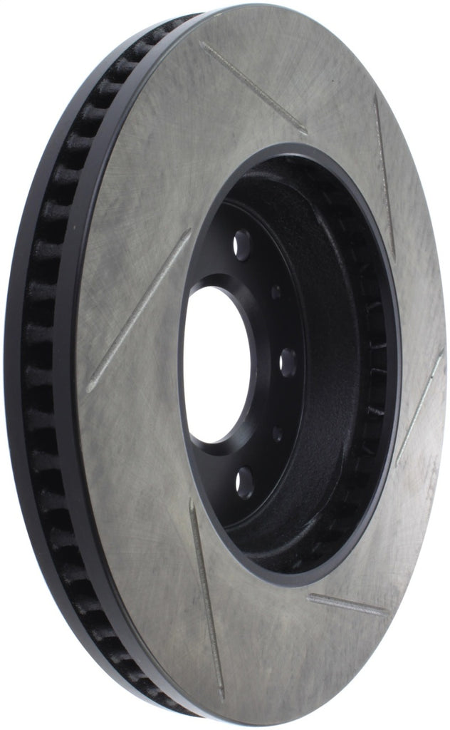 StopTech Slotted Sport Brake Rotor