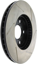 Load image into Gallery viewer, StopTech Slotted Sport Brake Rotor