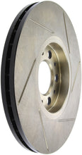 Load image into Gallery viewer, StopTech Slotted Sport Brake Rotor